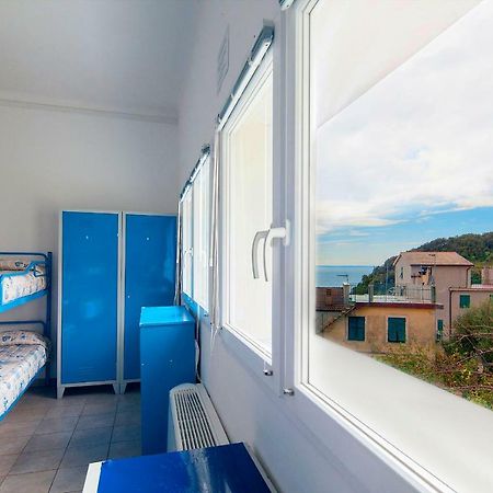 Ostello Corniglia Εξωτερικό φωτογραφία