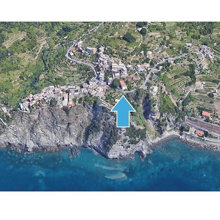 Ostello Corniglia Εξωτερικό φωτογραφία