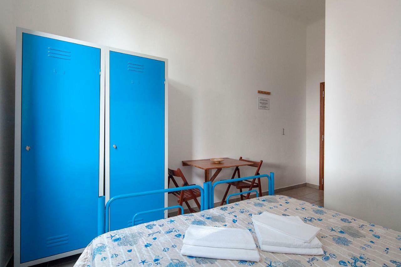 Ostello Corniglia Εξωτερικό φωτογραφία